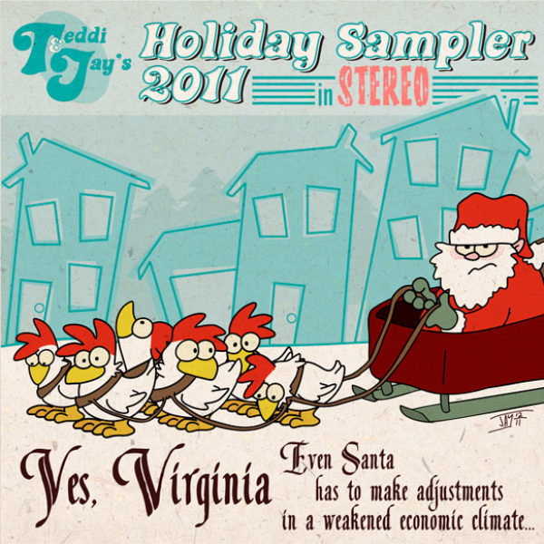 2011XMasCDCover
