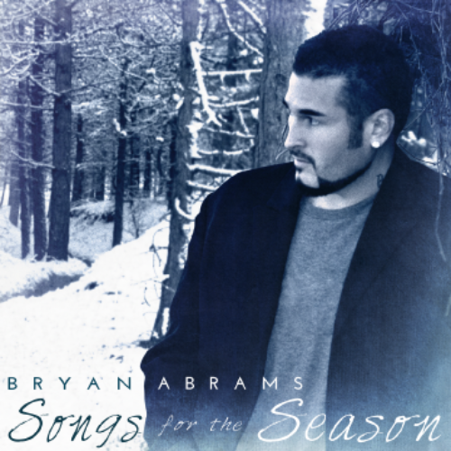 BryanAbrams_2013HolidayEP_Cover